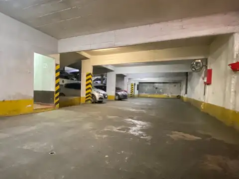 Cochera en Venta para coche grande