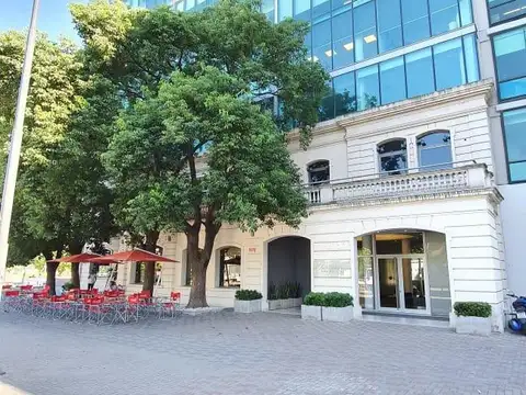 Venta oficina 130m2 FORUM Puerto Norte Rosario