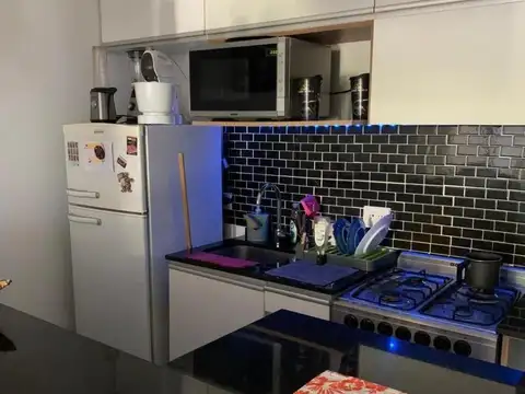 Departamento en Alquiler en Villa Urquiza, USD 900