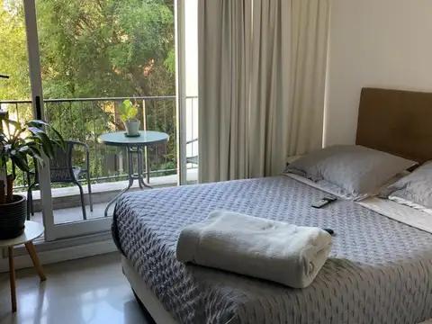 Departamento en Alquiler A Estrenar