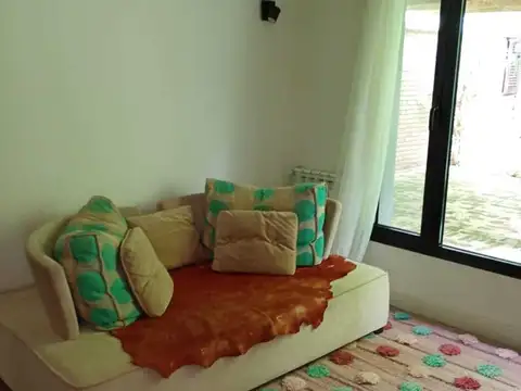 Casa en Alquiler Temporal con 1 cochera