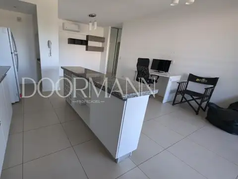 Departamento en Venta en Condominio Civis, USD 140.000