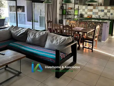Casa en Venta 5 años