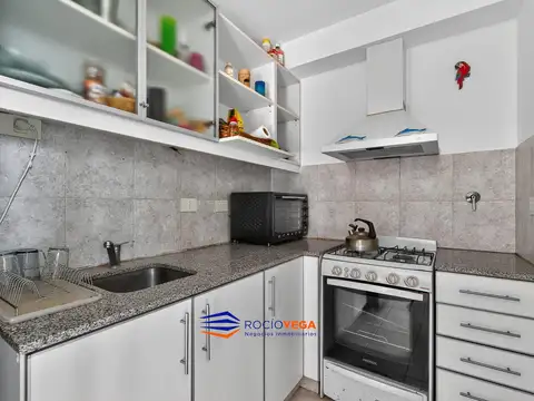 Departamento en El Nacional Club De Campo