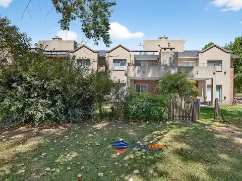 Departamento en El Nacional Club de Campo