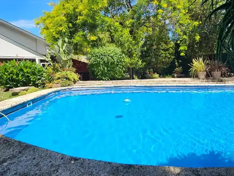 Casa en Alquiler de 3 dormitorios