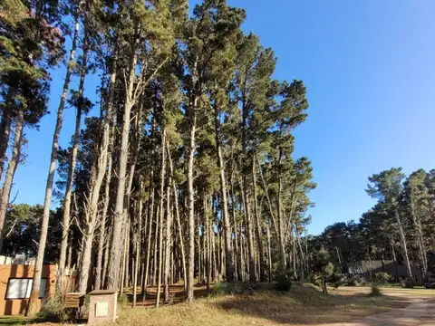 Terreno en Venta en Costa Esmeralda, USD 53.000