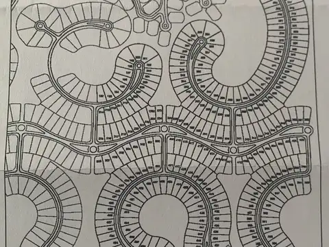 LOTE 296 SENDEROS III, COSTA ESMERALDA