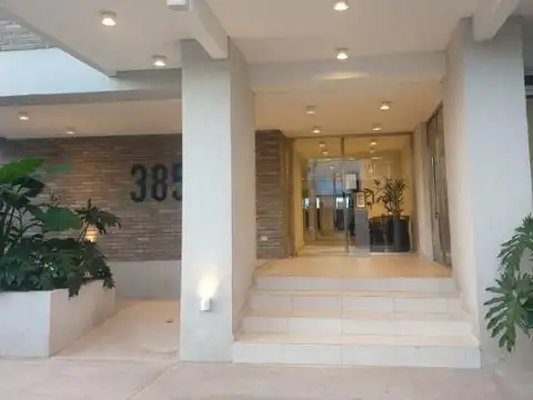Departamento en alquiler 2 ambientes con amenities en Tigre Centro