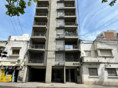 Cochera en planta baja