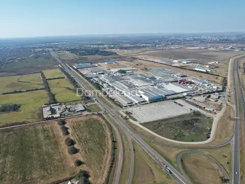 Terreno en Venta en Centro (Zarate), USD 1.012.305