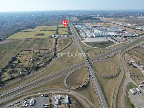 Ruta Nacional 12 100