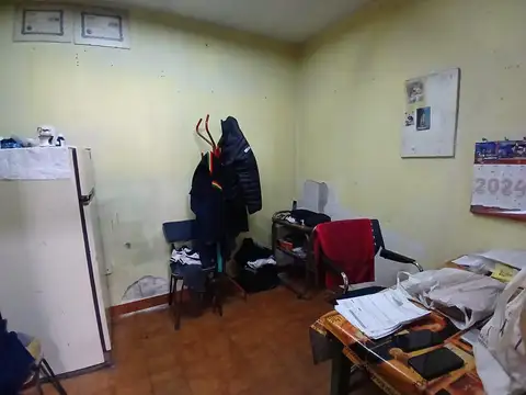 Galpon en Venta 35 años