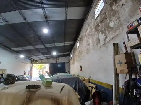 Galpon en Venta en Rosario, USD 45.000