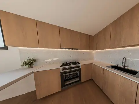 Departamento en Venta A Estrenar