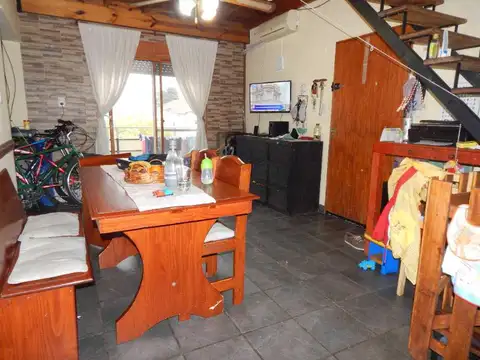 Juan B. Justo al 3051