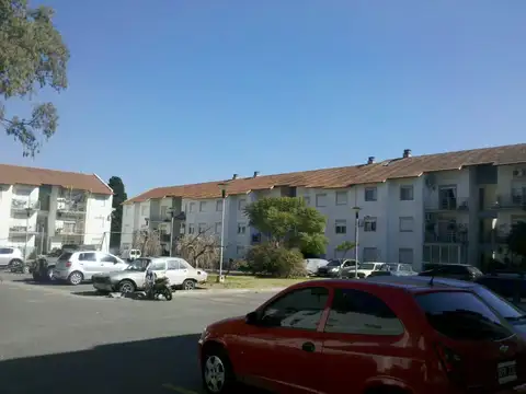 Departamento - Quilmes Oeste