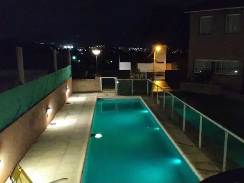 Casa Barrio Villa del Lago 1000