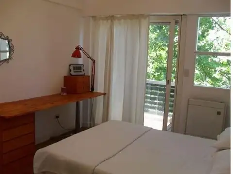 Departamento en Alquiler Temporal de 3 ambientes