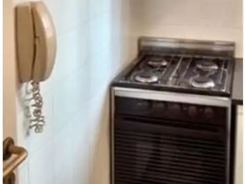 Departamento en Alquiler Temporal de 2 dormitorios