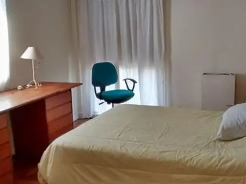 ESPECTACULAR APARTAMENTO PARA 4/5 PERSONAS CERCA SUBTE,TREN