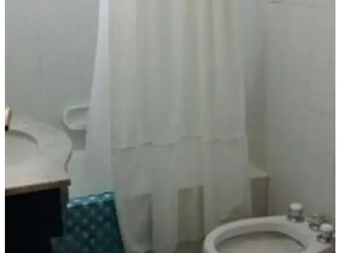 Departamento en Alquiler Temporal de 3 ambientes