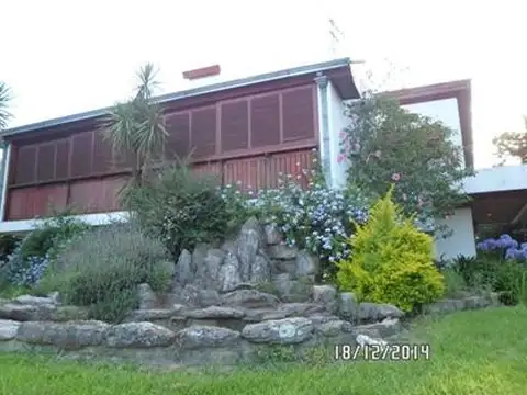 Terreno en Venta 34  mts Frente