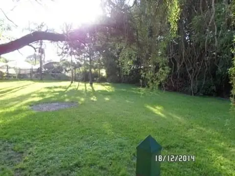 Colectora Oeste Ramal Escobar