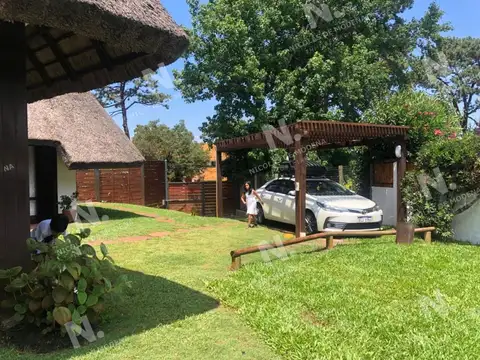 Casa en Alquiler Temporal 2022 años