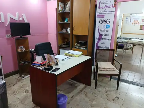 Depto Tipo Casa en Venta en La Plata, USD 95.000