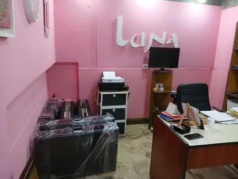 Depto Tipo Casa 6 ambientes con 2 baños