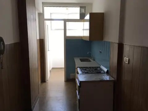 Departamento en Alquiler de 2 dormitorios