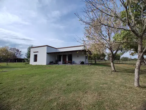 Campo en Venta de 1  ha