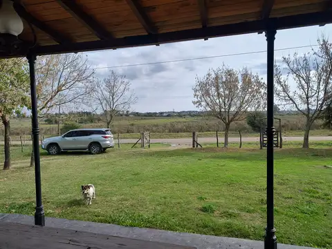 Campo en Venta de 1  ha