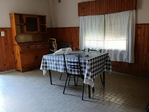 Casa en Venta 30 años