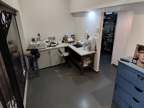 Casa en Venta en Centro, USD 200.000