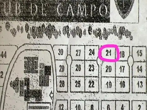 Terreno en Venta en La Ranita, USD 38.000