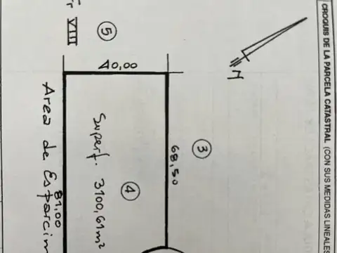 Club De Campo La Ranita Manzanares Open Door