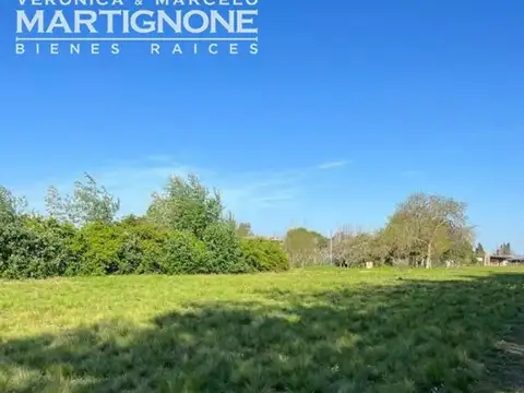 Terreno en Venta en La Ranita, USD 38.000