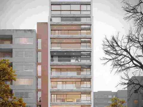 Departamento en Venta en La Plata, USD 350.000