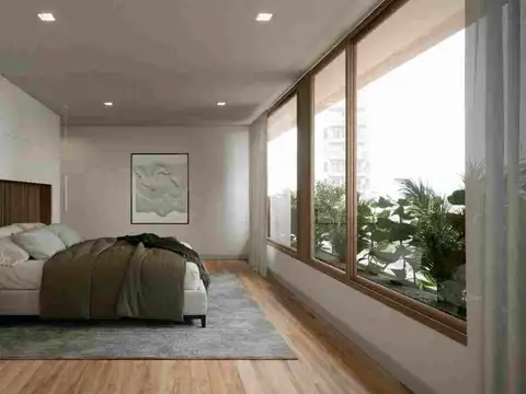 Departamento en Venta de 4 ambientes