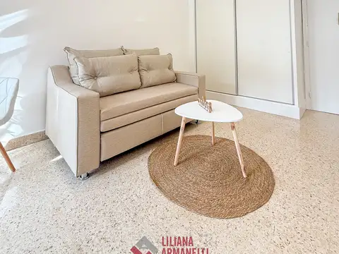 Departamento en Venta en Macrocentro, USD 57.000