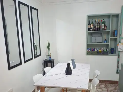 Casa en venta en Banfield Oeste