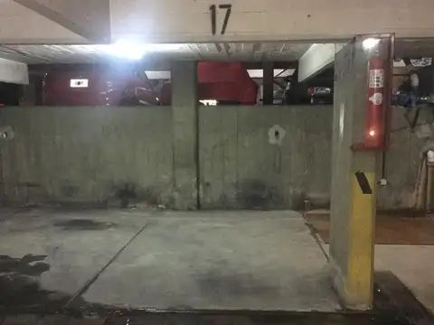 Av. Maipu al 3500 entre bermudez y jose ingenieros