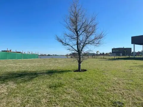 Terreno en Venta 25  mts Frente