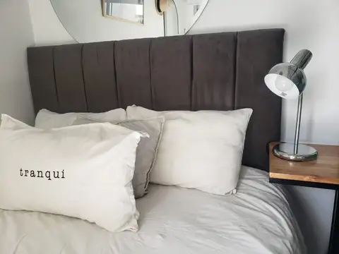 Departamento en Alquiler Temporal Permite mascota