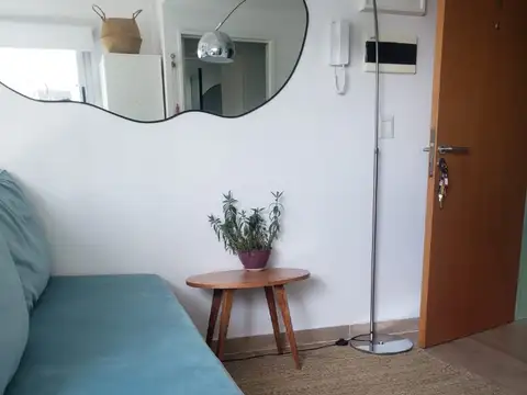 Departamento en Alquiler Temporal en Caballito, USD 650