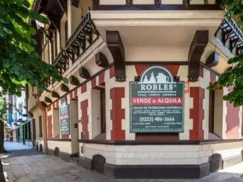 Casa en Venta en Centro, USD 270.000