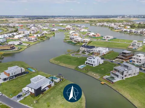 Terreno en Venta en Nordelta, USD 315.000