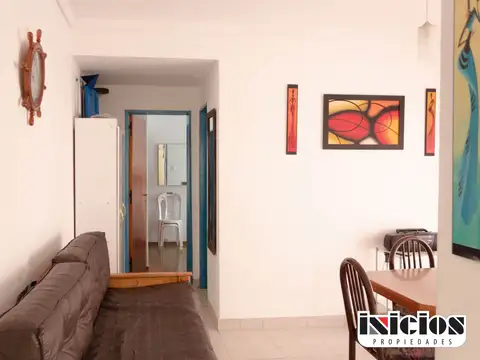 Departamento en Venta en San Bernardo Del Tuyu, USD 35.000